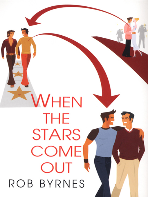 Cover image for When the Stars Come Out